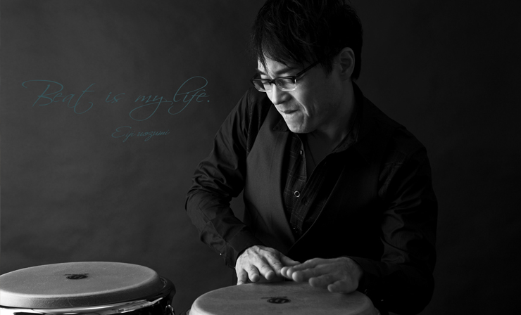 Fishアーティスト写真