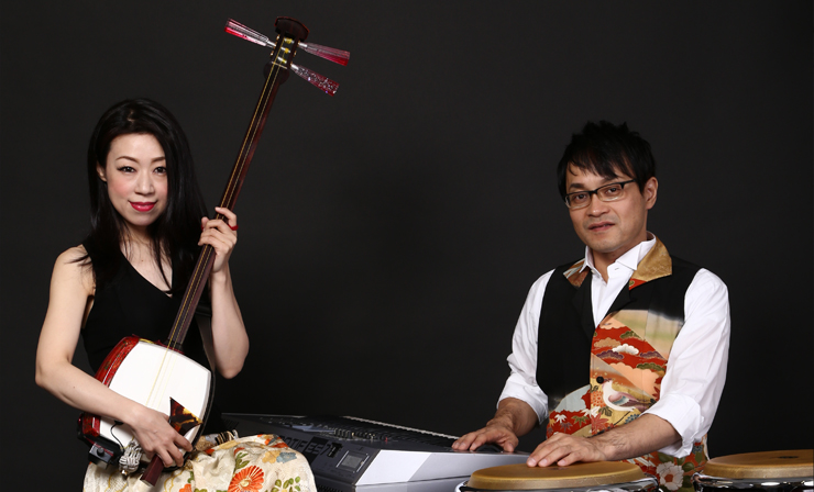 やゆfishアーティスト写真